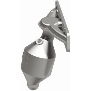 MagnaFlow Direct Fit Catalytic Converter 03 Mazda 6 3.0L