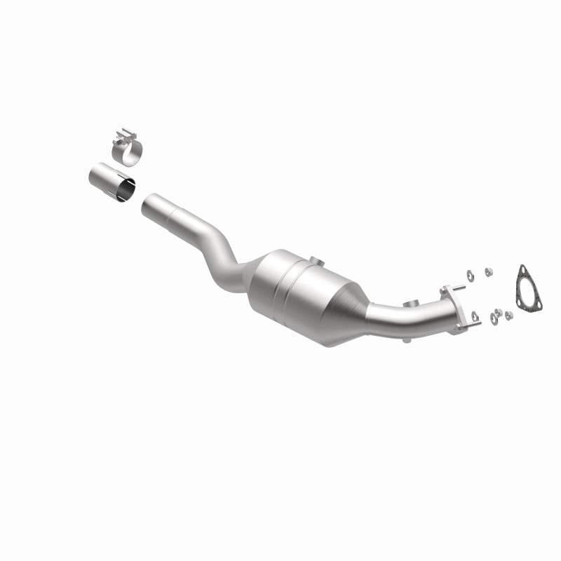 MagnaFlow Direct Fit Catalytic Converter 07-09 Porsche 911 P/S