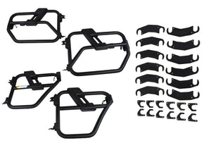 Ford Racing 2021 Ford Bronco 5 Door Tube Door Kit