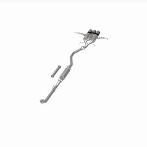 MagnaFlow SYS Cat-Back 2017 Honda Civic Type R 2.0L