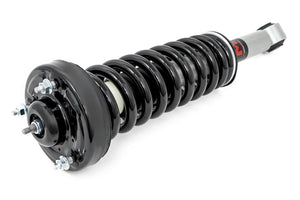 Rough Country M1 Adjustable Leveling Struts Monotube | 0-2