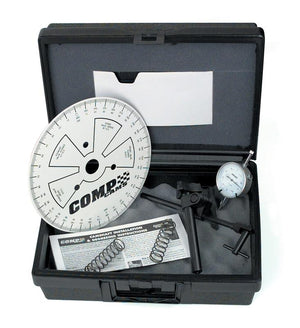 COMP Cams Degree Kit CB Pro Head-OFF
