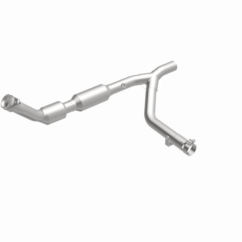 MagnaFlow 02-03 Ford F-150 5.4L Direct Fit Converter