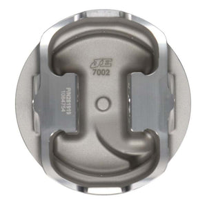 JE Pistons Chevrolet Big Block 4.470in Bore 1.645in CH 1.00 CC Piston Kit