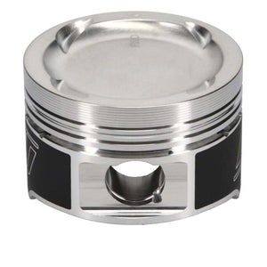 Wiseco Toyota 7MGTE 4v Dished -16cc Turbo 83.5 Piston Shelf Stock