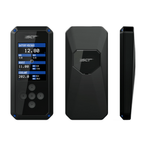 SCT BDX Programmer EO Certified