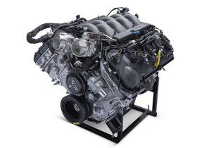 Ford Racing Mustang 5.0L Coyote Gen 4 480hp Crate Engine w/Flywheel (No Cancel No Returns)