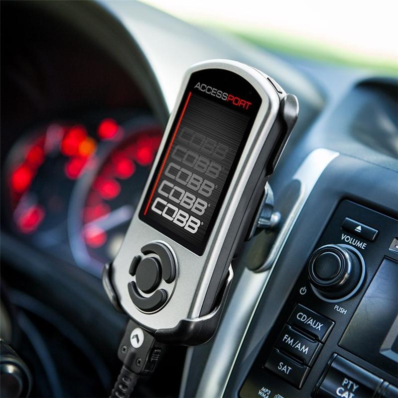 Cobb Porsche 07-09 911 (997.1) Turbo/08-09 911 (997.1) GT2 AccessPORT V3