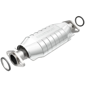 MagnaFlow Direct Fit Catalytic Converter Dodge-Eagle-Mitsubishi-Pl
