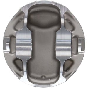 Wiseco RED Series Chevy Small Block 350 4.000in Bore 1.125in CH -9.00 CC Piston Set