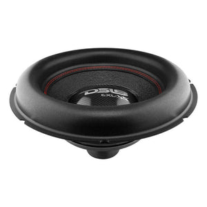 DS18 Subwoofer Recone Kit For EXL-XX15.2DHE