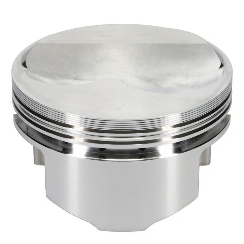 Wiseco Chevy SMALL BLK 1.213 4145A Piston Shelf Stock
