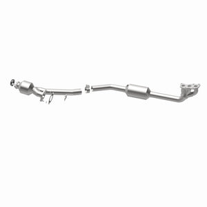 MagnaFlow Direct Fit Catalytic Converter 05-07 Subaru Outback 3.0L