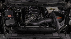 K&N 2019+ Chevrolet Silverado 1500 V8 5.3L/6.2L F/L NextGen DryFlow