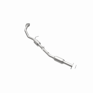 MagnaFlow 99-02 Miata L4 1.8 OEM Underbody Direct Fit Converter