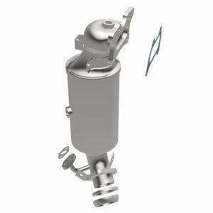 MagnaFlow DF 06-08 Civic 1.8L Manifold