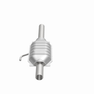 MagnaFlow Direct Fit Catalytic Converter Jeep 81 86