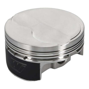 Wiseco Chevy LS 4.130in Bore 1.165in CH -2.00 CC Piston Set