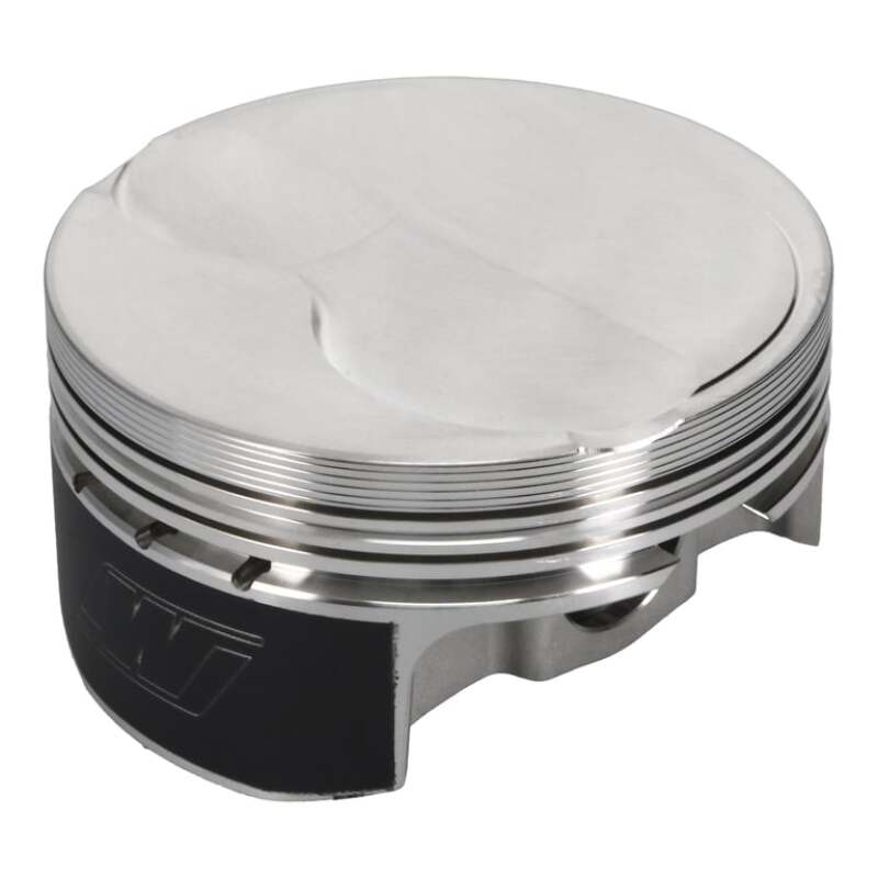Wiseco Chevy LS 4.130in Bore 1.165in CH -2.00 CC Piston Set