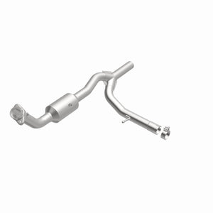 MagnaFlow 07-08 F-150 V8 4.6 OEM Underbody Direct Fit Converter