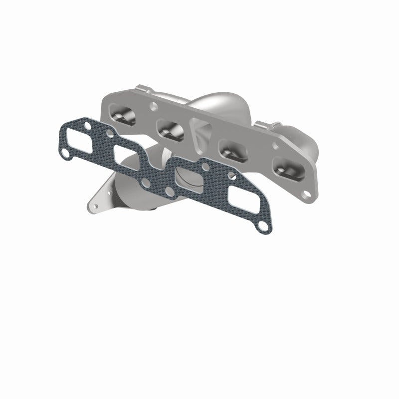 MagnaFlow Direct Fit Catalytic Converter 05-13 Nissan Frontier 2.5L