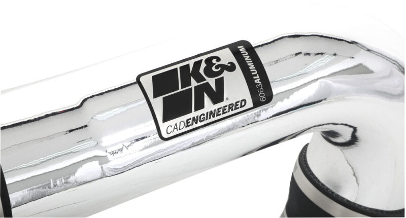 K&N 2019 Dodge Ram 1500 5.7L V8 F/I High Flow Performance Kit