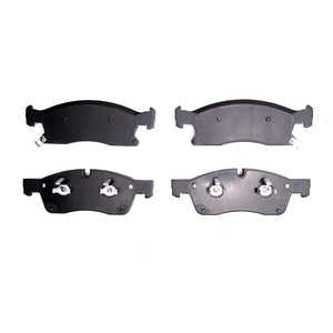 R1 11-22 Dodge Durango Front Track/Street Brake Pads