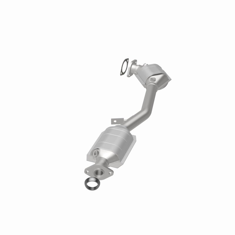 MagnaFlow Direct Fit Catalytic Converter 04 Forester 2.5L Rr CA