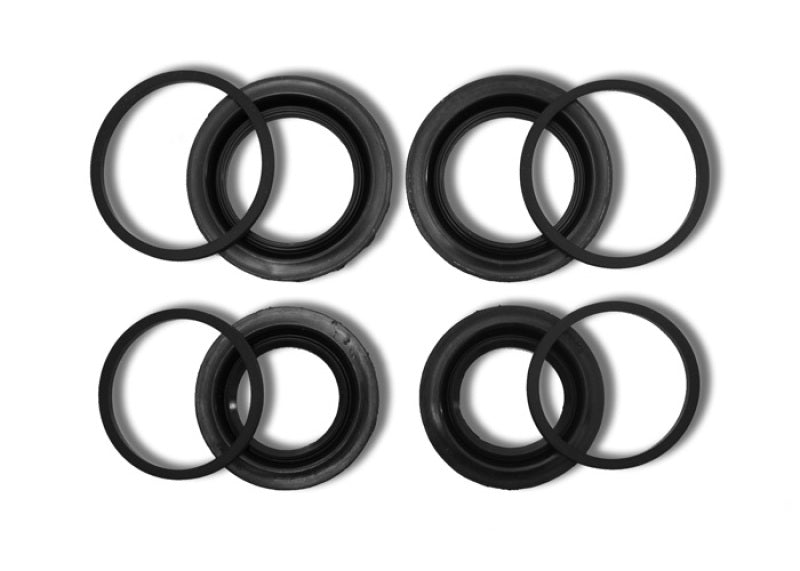 GiroDisc 2003 Dodge Viper Rear Caliper Rebuild Kit