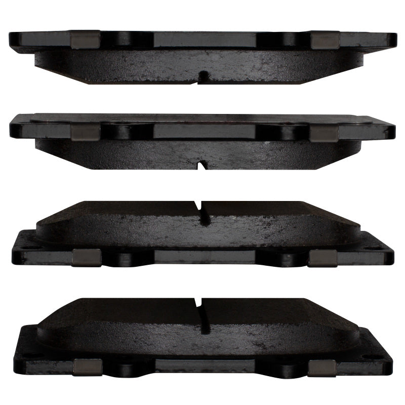 R1 00-26 Toyota Tacoma Front Super Duty Brake Pads