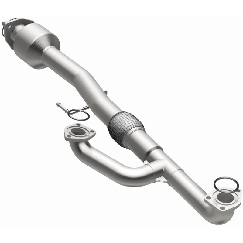 MagnaFlow 13-15 Acura TLX 3.5L California Grade CARB Compliant Direct-Fit Catalytic Converter