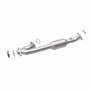 MagnaFlow Direct Fit Catalytic Converter 05-07 4-Run/FJ Passenger Side Rear