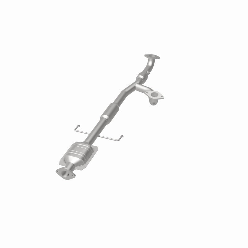 MagnaFlow Direct Fit Catalytic Converter 00-03 Galant 3L rr OEM