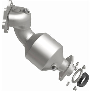 MagnaFlow Direct Fit Catalytic Converter 06-10 Honda Civic 1.3L