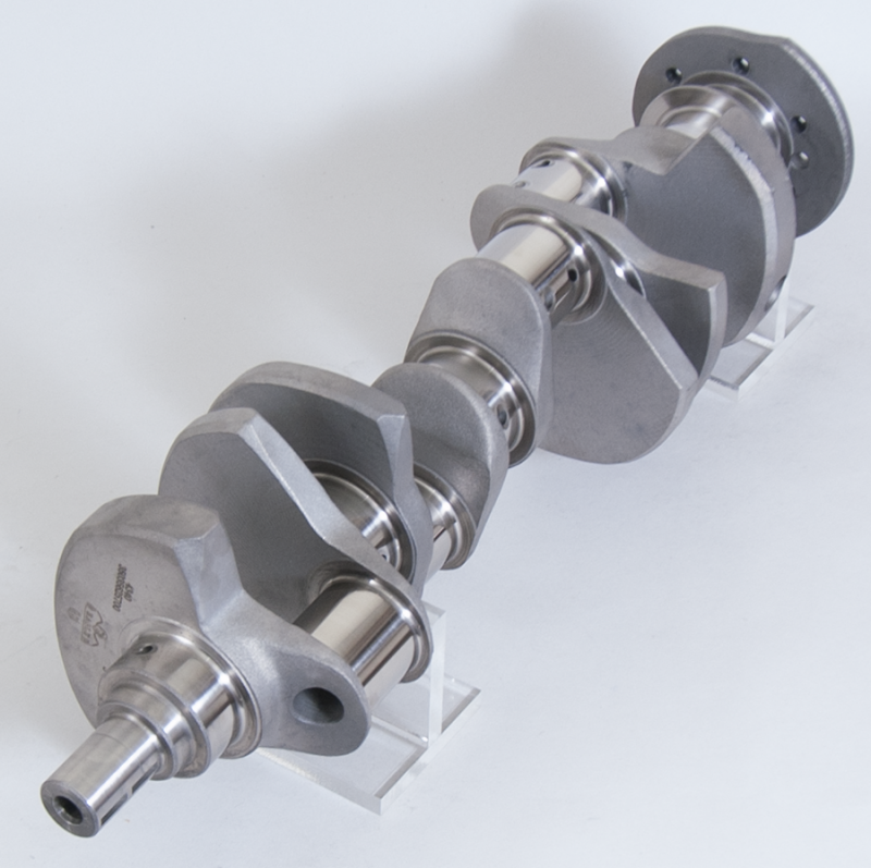 Eagle Chevrolet 350 3.562in Stroke Forged 4340 Steel Crankshaft