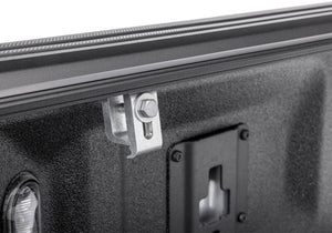BAK 99-07 Ford Super Duty 6ft 9in Bed BAKFlip G2