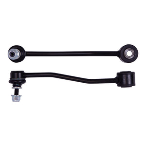 Bilstein 2024+ Jeep Wrangler w/ Front Heavy Load B8 5100 Lift Kit - 2.5in Lift