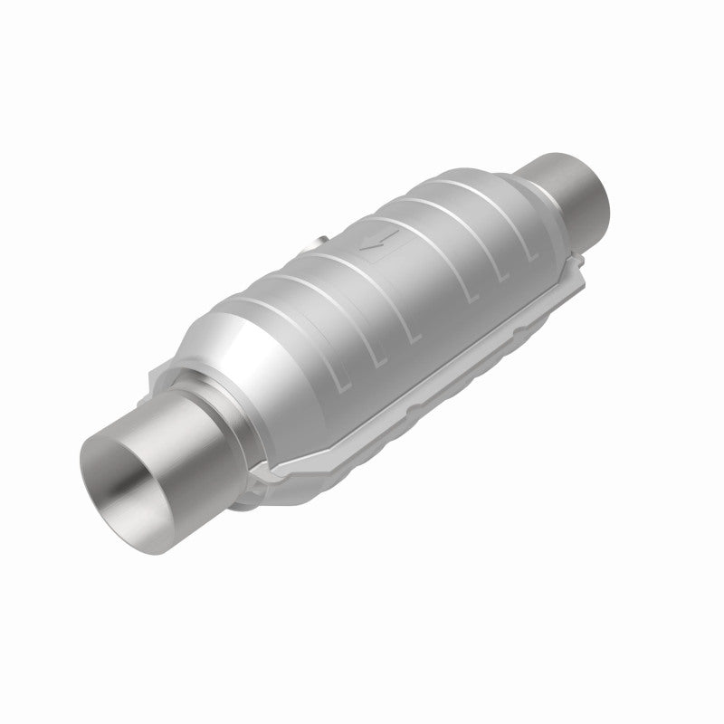 MagnaFlow Universal Catalytic Converter 1.75inch Honda