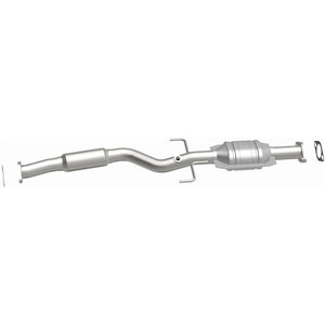 MagnaFlow Direct Fit Catalytic Converter 99-00 Galant 2.4 rear OEM