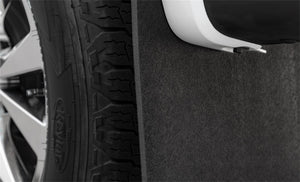 Access Universal Rockstar Splash Guard w/ Trim Plates (Excl. Dually) - 12in W x 20in L