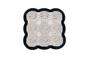 Diode Dynamics SS5 Lens Clear Flood