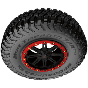 BFGoodrich Mud-Terrain T/A KM3 32X10.00R14 NHS