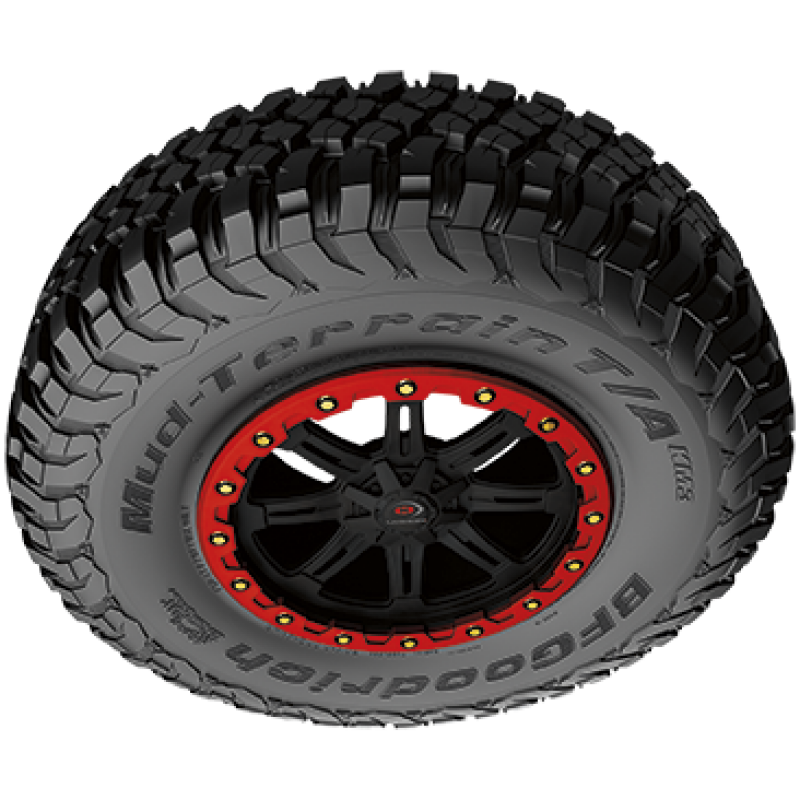 BFGoodrich Mud-Terrain T/A KM3 27X11.00R14 NHS
