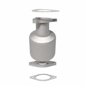 MagnaFlow Direct Fit Catalytic Conv 01-05 Chrysler Sebring / 00-05 Mitsubishi Eclipse / 00-03 Galant