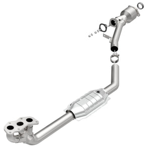 MagnaFlow Direct Fit Catalytic Converter 05-07 Subaru Outback 3.0L