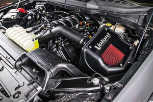 Volant 21-25 Ford F-150 5.0L V8 DryTech 3D Closed Box Air Intake System