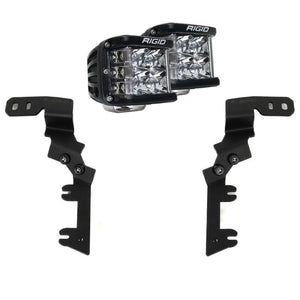 Rigid Industries 23-27 Chevrolet Colorado/GMC Canyon D-SS Kit