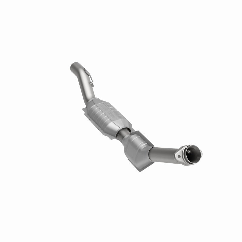 MagnaFlow Direct Fit Catalytic Converter 01 Ford Lightning P/S
