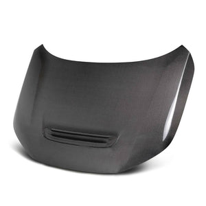 Seibon 2023+ Honda Civic Type R OE-Style Carbon Fiber Hood