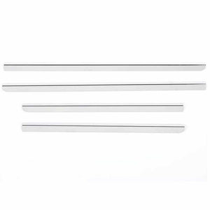 Putco 10-13 Kia Forte Window Trim Accents